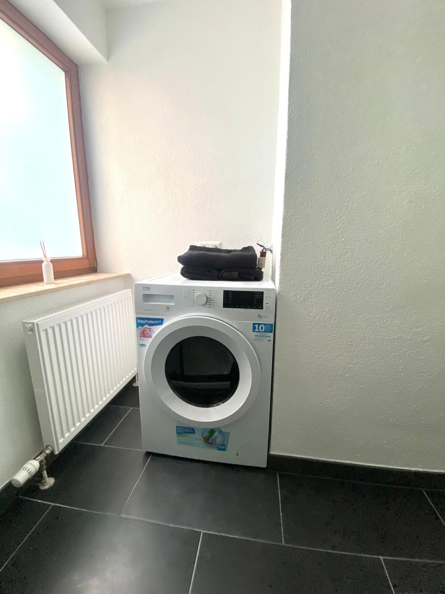 Wohnung In Pforzheim Ngoại thất bức ảnh